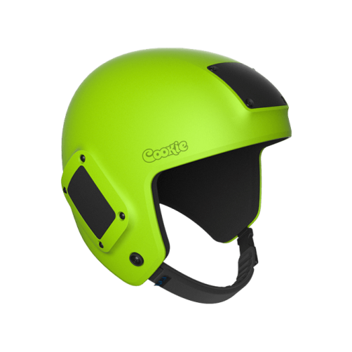 Cookie Fuel Helmet Cookie Fuel Helmet