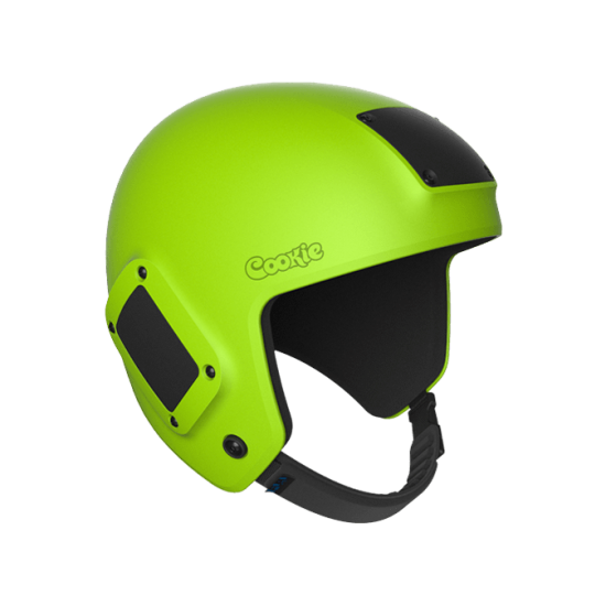 Cookie Fuel Helmet Cookie Fuel Helmet