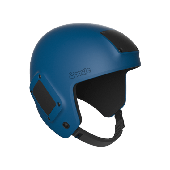 Cookie Fuel Helmet Cookie Fuel Helmet