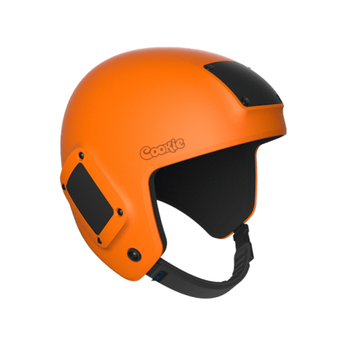 Cookie Fuel Helmet Cookie Fuel Helmet