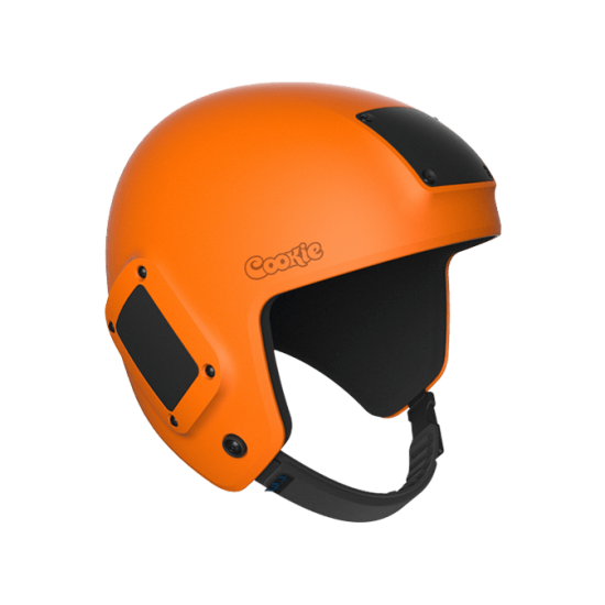Cookie Fuel Helmet Cookie Fuel Helmet