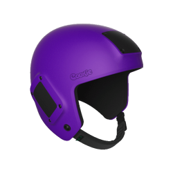 Cookie Fuel Helmet