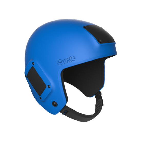 Cookie Fuel Helmet Cookie Fuel Helmet