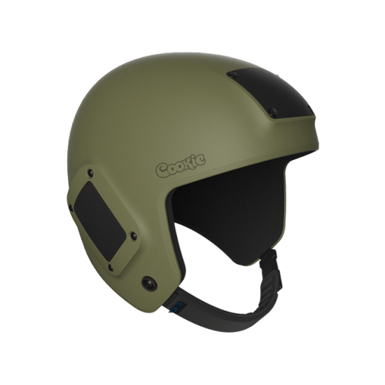 Cookie Fuel Helmet Cookie Fuel Helmet