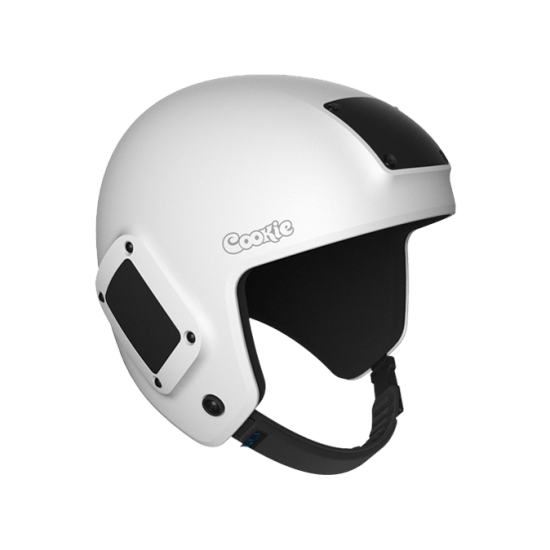 Cookie Fuel Helmet Cookie Fuel Helmet