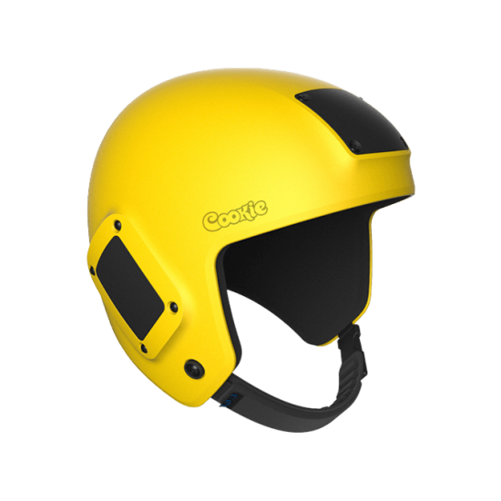 Cookie Fuel Helmet Cookie Fuel Helmet