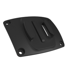 Cookie Fuel GoPro Top Plate Cookie Fuel GoPro Top Plate