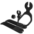 Cookie Fuel Chincup Spares Kit