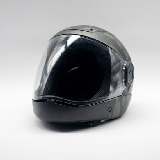 Cookie G35 Skydiving Helmet Cookie G35 Skydiving Helmet