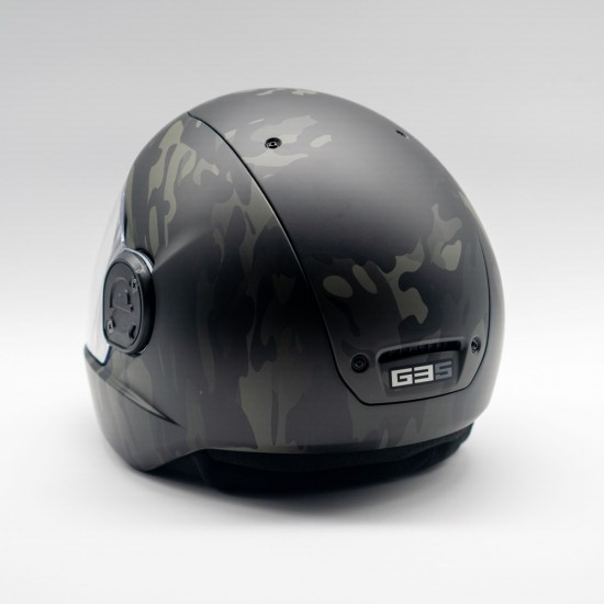 Cookie G35 Skydiving Helmet Cookie G35 Skydiving Helmet