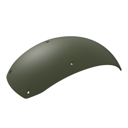 Cookie G35 Top Plate Standard Cookie G35 Top Plate Standard