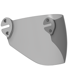 Cookie G35 Spare Visor Cookie G35 Spare Visor