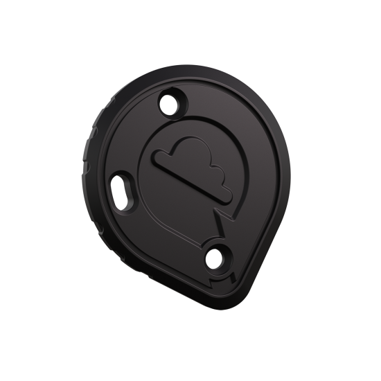 Cookie G35  Aluminium Side Plates