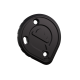 Cookie G35  Aluminium Side Plates