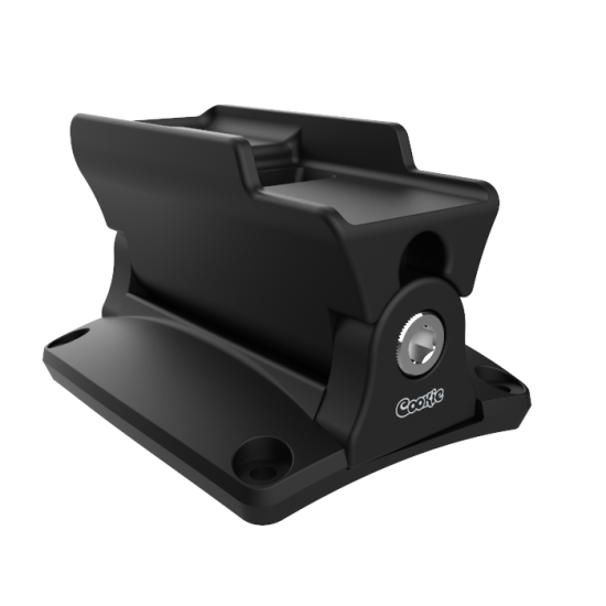 Cookie GoPro Roller Mount for Fuel Helmet