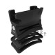 Cookie GoPro Roller Mount for Full Face Helmets