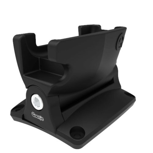 Cookie GoPro Roller Mount for Fuel Helmet