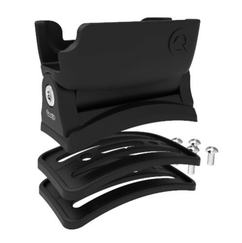 Cookie GoPro Roller Mount for Full Face Helmets