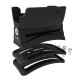Cookie GoPro Roller Mount for Full Face Helmets