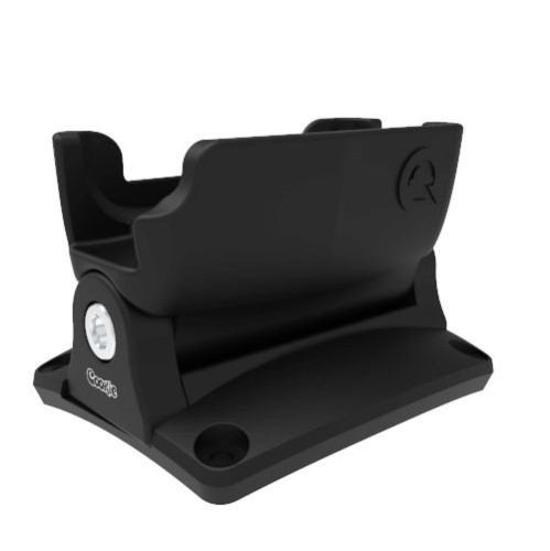 Cookie GoPro Roller Mount for Fuel Helmet