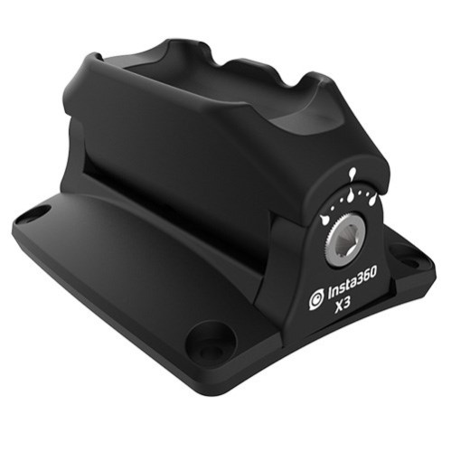 Cookie GoPro Roller Mount for Fuel Helmet