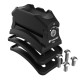 Cookie GoPro Roller Mount for Full Face Helmets