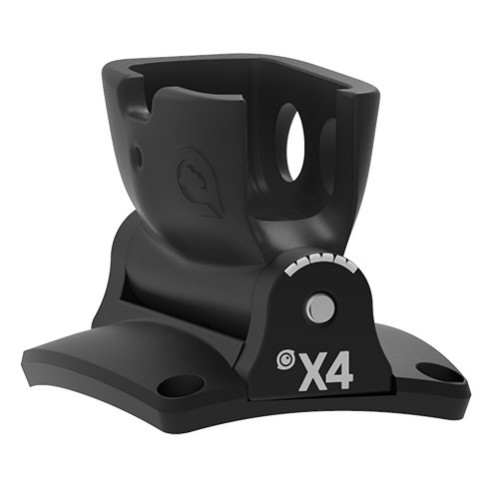 Cookie GoPro Roller Mount for Fuel Helmet