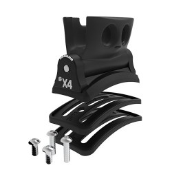 Cookie GoPro Roller Mount for Full Face Helmets Cookie GoPro Roller Mount for Full Face Helmets