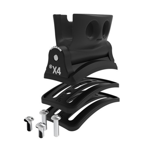 Cookie GoPro Roller Mount for Full Face Helmets