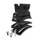 Cookie GoPro Roller Mount for Full Face Helmets