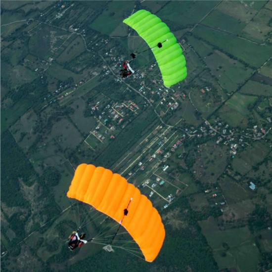 ICARUS OM Main Canopy ICARUS OM Main Canopy