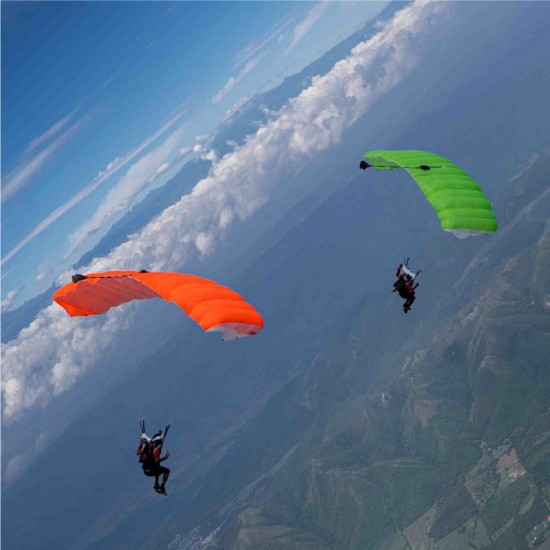ICARUS OM Main Canopy ICARUS OM Main Canopy