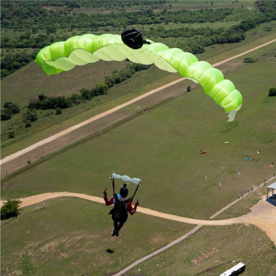 ICARUS OM Main Canopy ICARUS OM Main Canopy