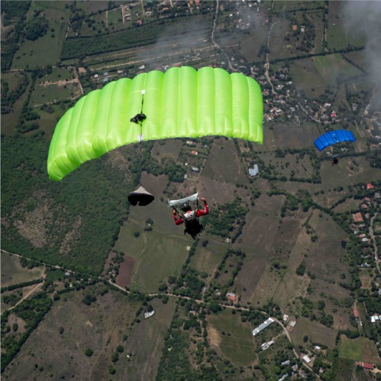 ICARUS OM Main Canopy ICARUS OM Main Canopy