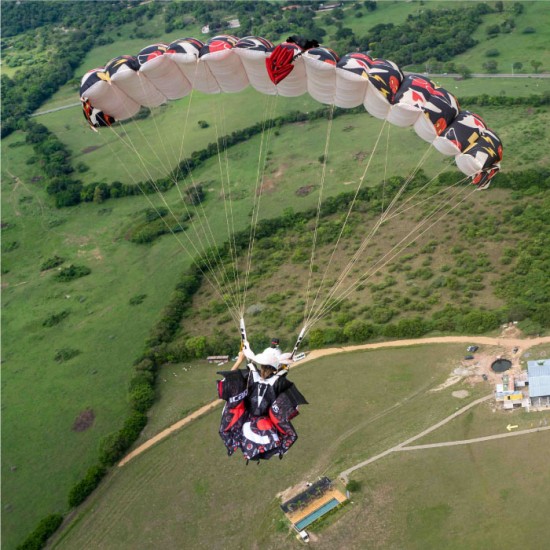 ICARUS OM Main Canopy ICARUS OM Main Canopy