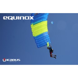 ICARUS EQUINOX Main Canopy ICARUS EQUINOX Main Canopy