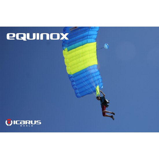 ICARUS EQUINOX Main Canopy ICARUS EQUINOX Main Canopy