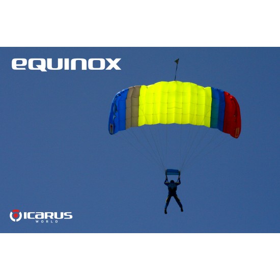 ICARUS EQUINOX Main Canopy ICARUS EQUINOX Main Canopy