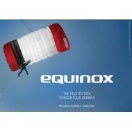 ICARUS EQUINOX Main Canopy ICARUS EQUINOX Main Canopy