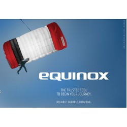ICARUS EQUINOX Main Canopy ICARUS EQUINOX Main Canopy