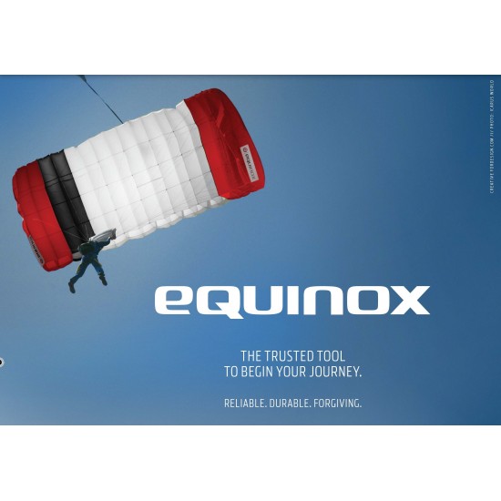 ICARUS EQUINOX Main Canopy ICARUS EQUINOX Main Canopy