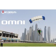 ICARUS Omni Main Canopy ICARUS Omni Main Canopy