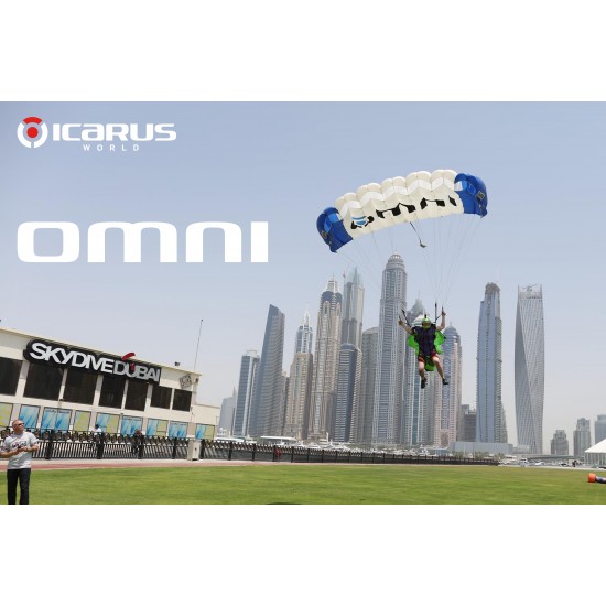 ICARUS Omni Main Canopy ICARUS Omni Main Canopy