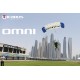 ICARUS Omni Main Canopy ICARUS Omni Main Canopy