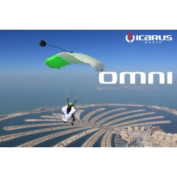 ICARUS Omni Main Canopy ICARUS Omni Main Canopy