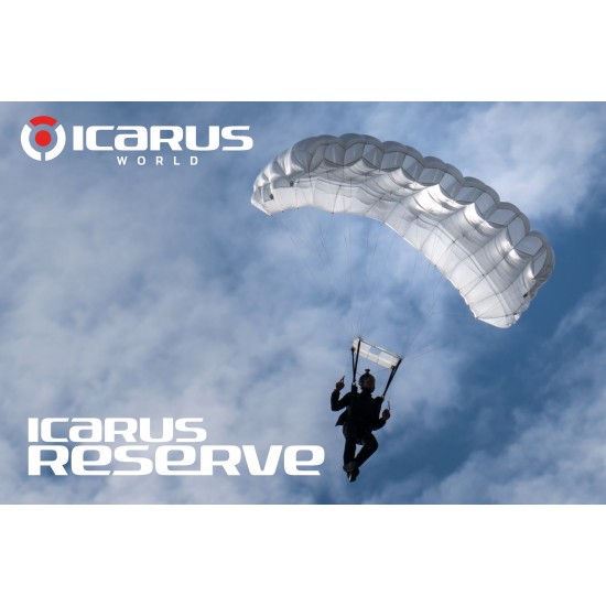 ICARUS Reserve Canopy ICARUS Reserve Canopy