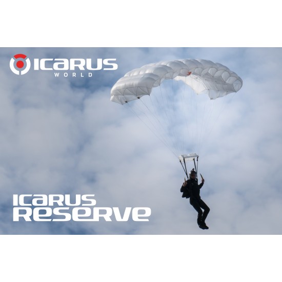 ICARUS Reserve Canopy ICARUS Reserve Canopy