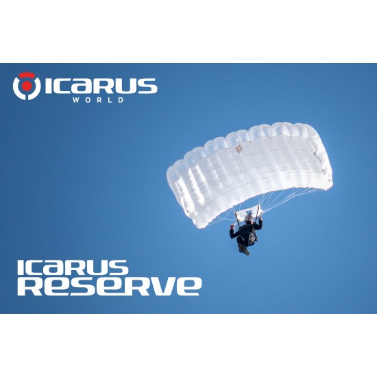 ICARUS Reserve Canopy ICARUS Reserve Canopy