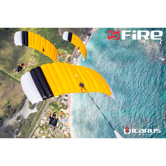 ICARUS SFIRE Main Canopy ICARUS SFIRE Main Canopy
