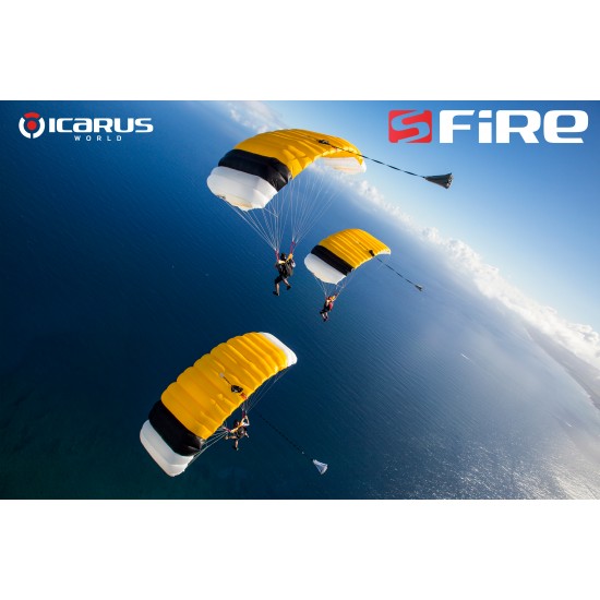 ICARUS SFIRE Main Canopy ICARUS SFIRE Main Canopy